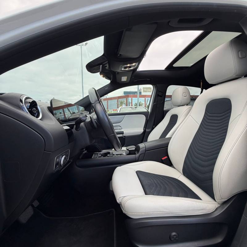����� GLA200 - ����� 7