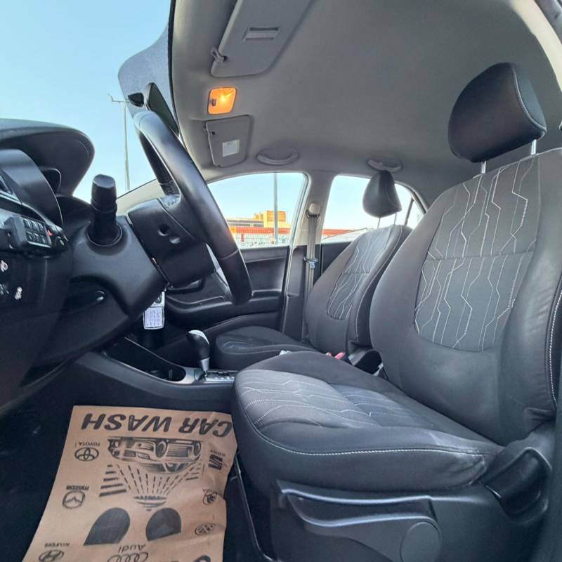 ��� PICANTO - ����� 7