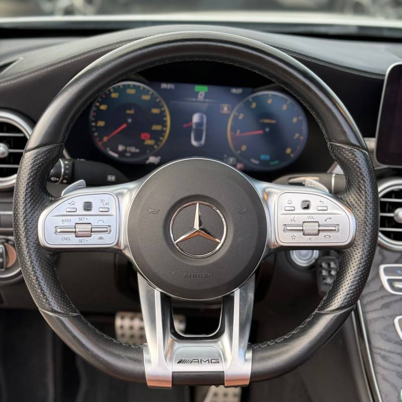  C300 -  8