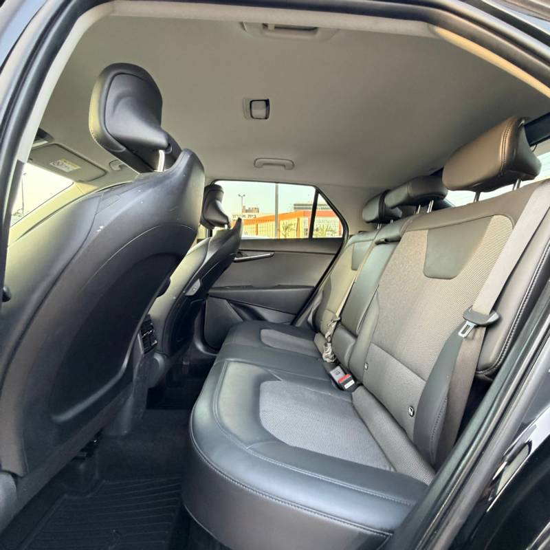 ��� NIRO HEV - ����� 8