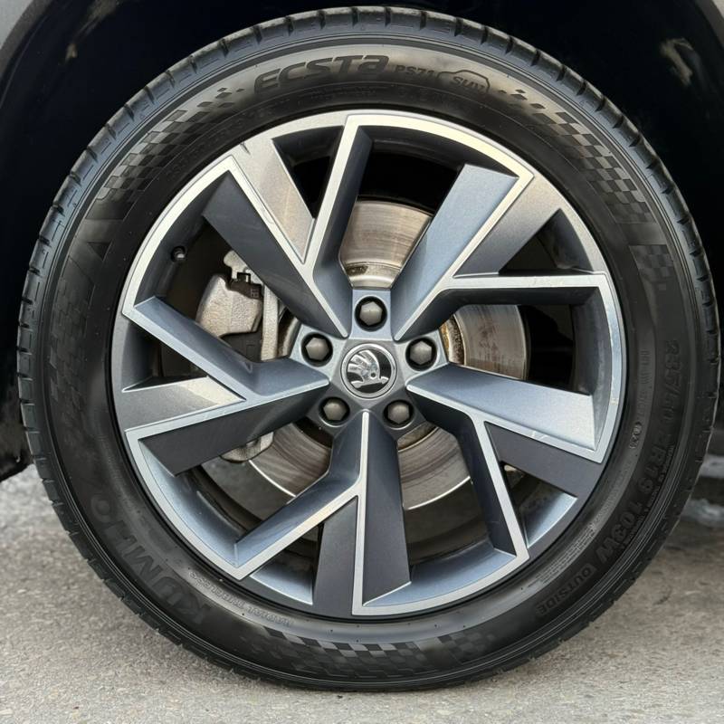  KODIAQ FL -  8
