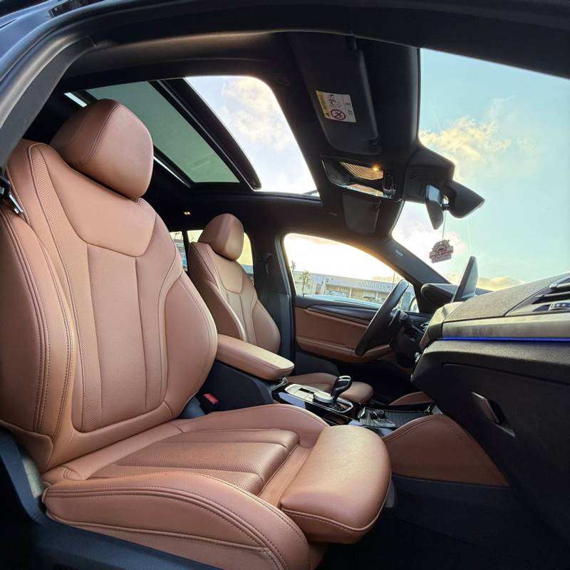    X4 XDRIVE20I -  8