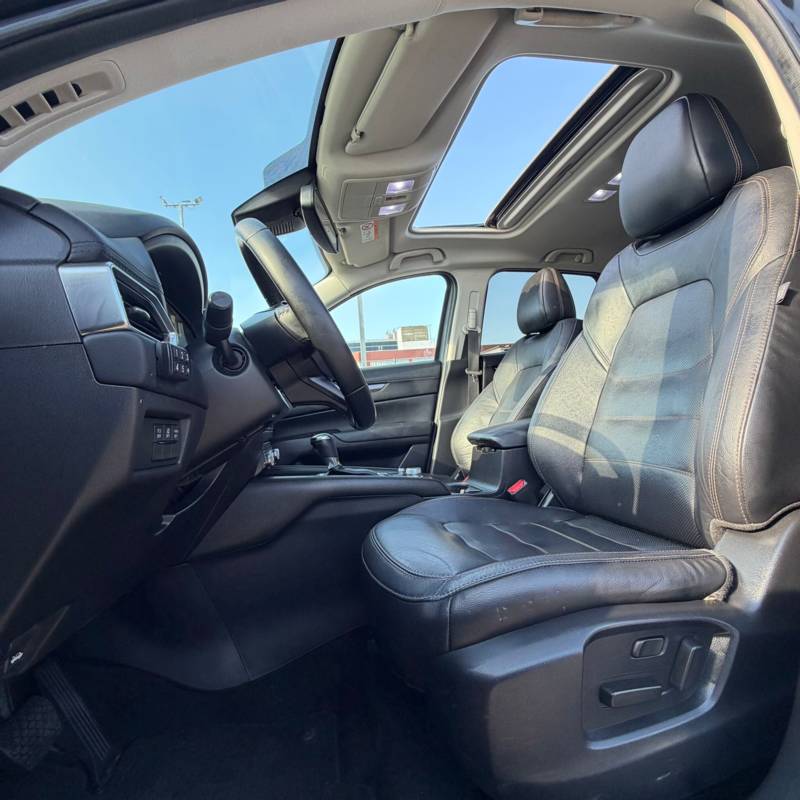 ���� MAZDA CX-5 - ����� 8