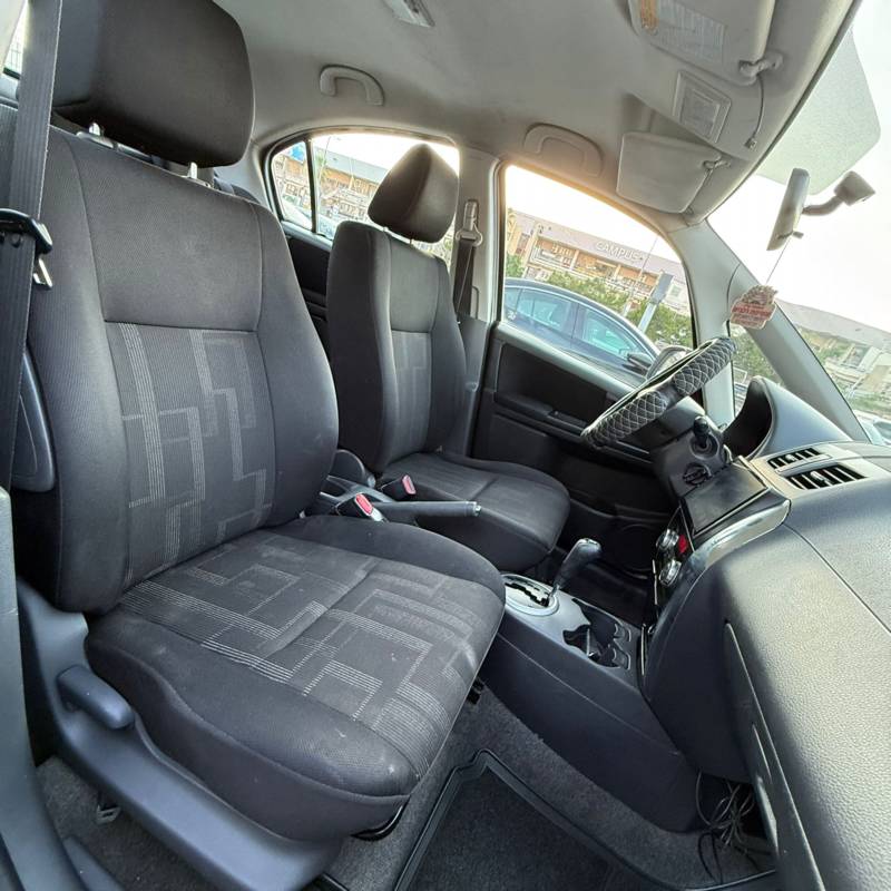  SX4 -  8