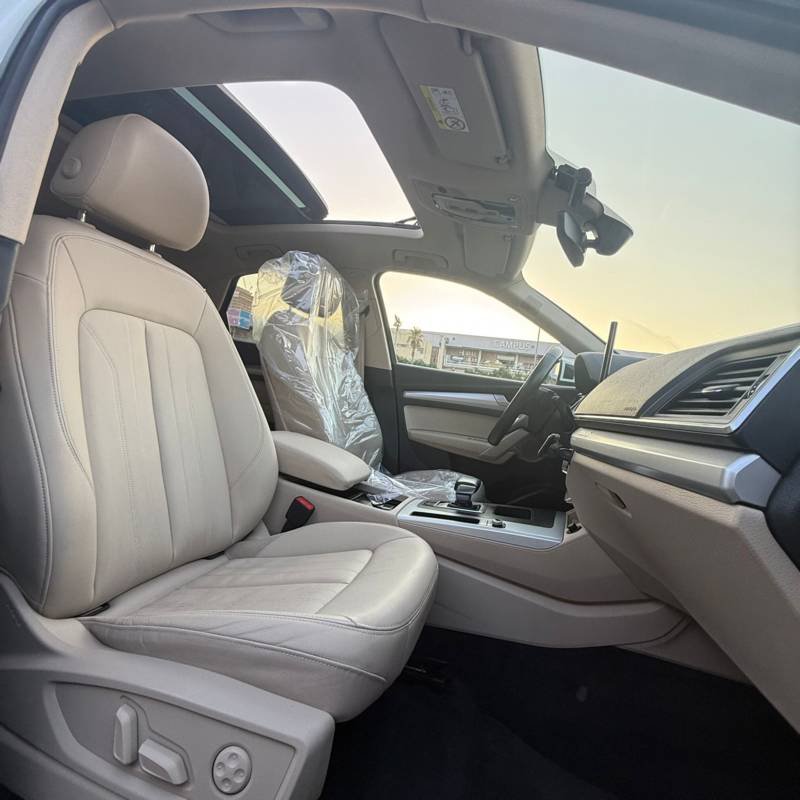  Q5 SPORTBACK -  8