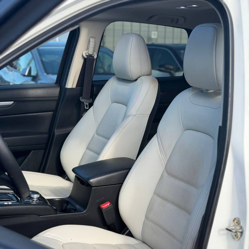 ���� MAZDA CX-5 - ����� 8