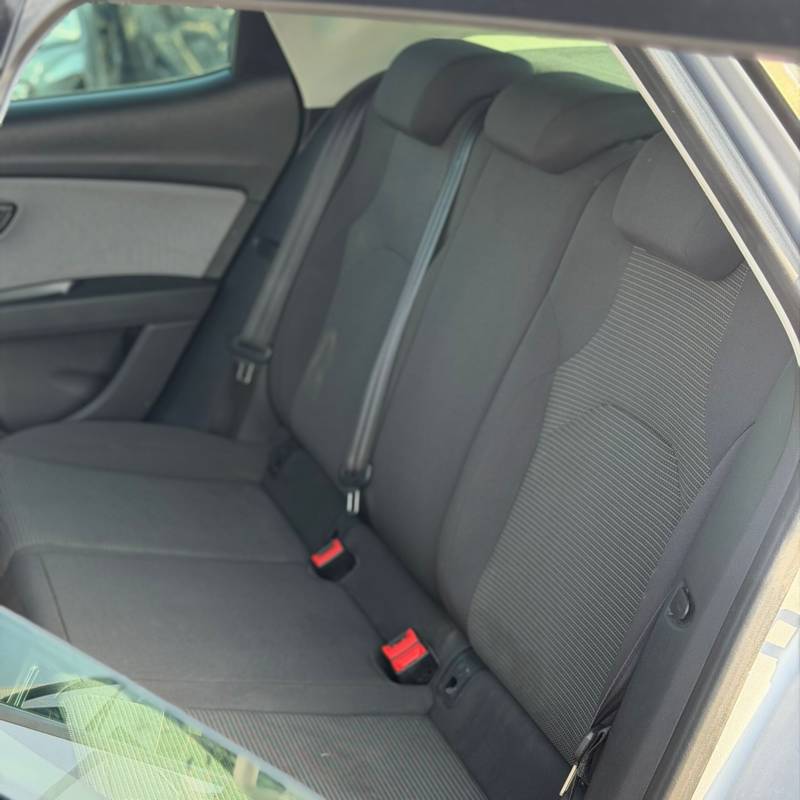 ���� LEON - ����� 8