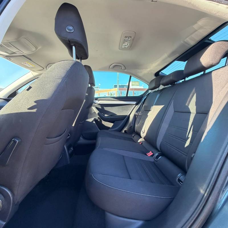 ����� OCTAVIA - ����� 8
