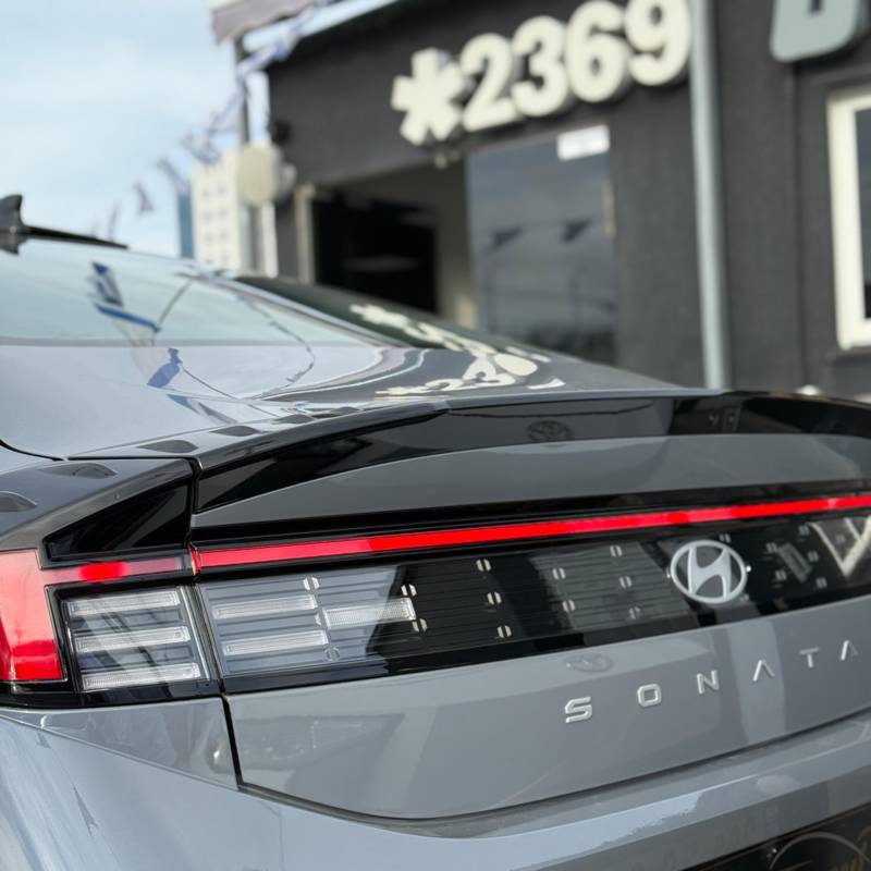  SONATA HYBRID -  8