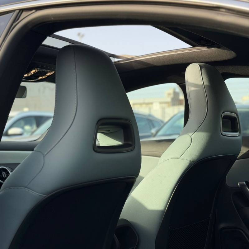 ����� CLA 180 - ����� 8