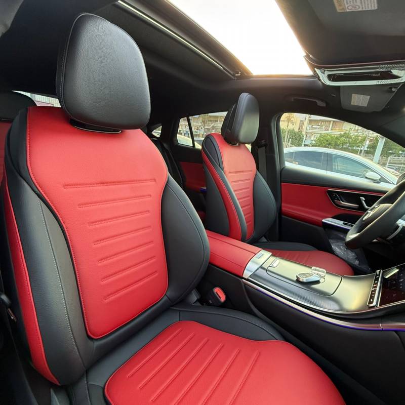  GLC300 4MATIC -  8