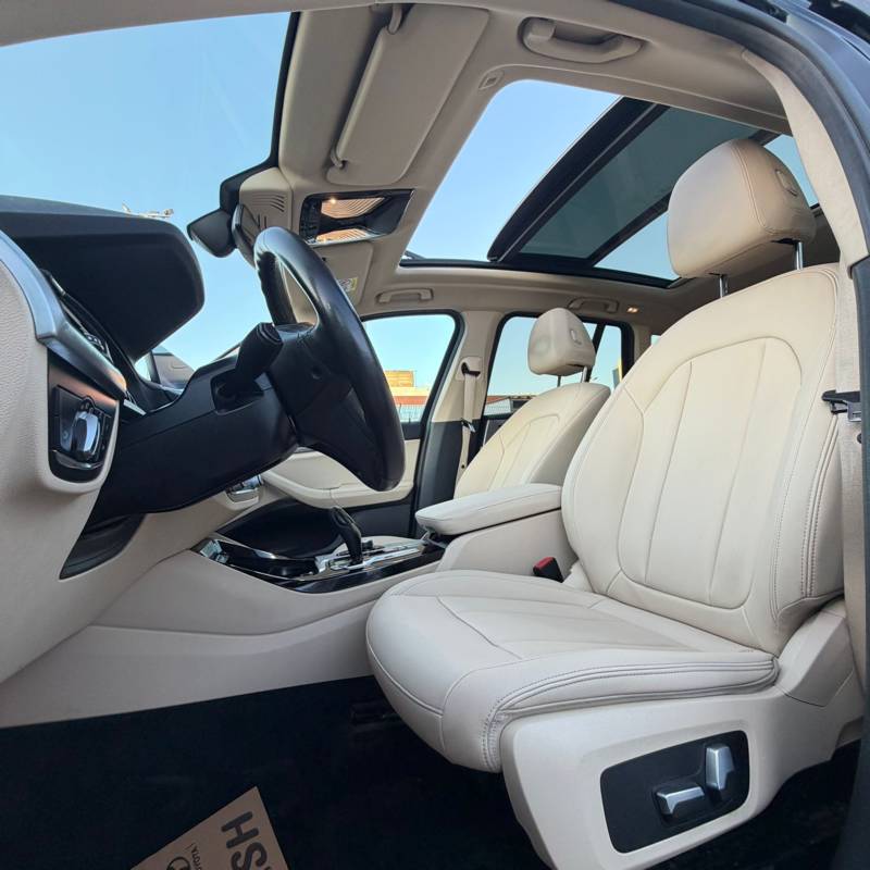 � � �� X3 XDRIVE20I - ����� 8