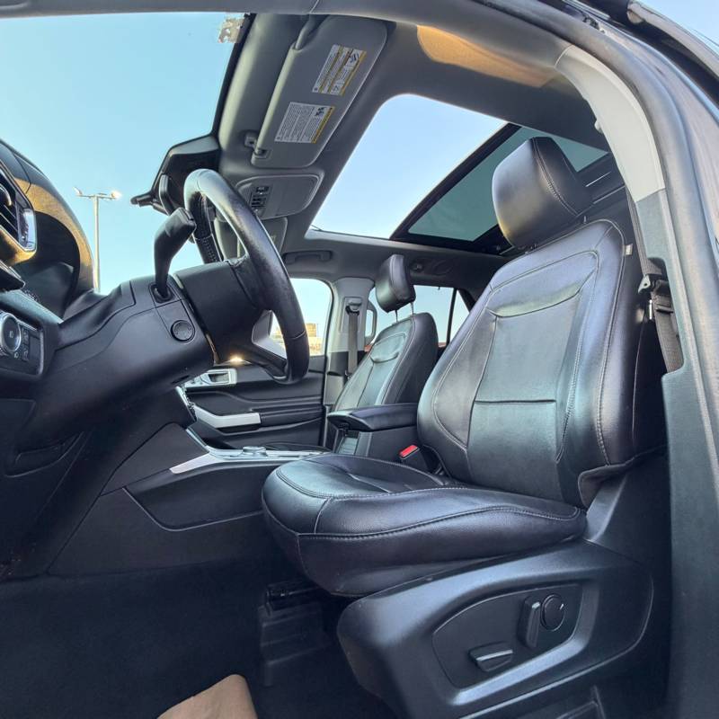 ���� EXPLORER-LIMITE - ����� 8