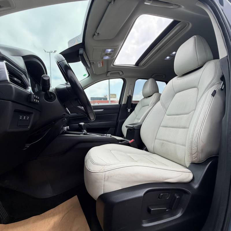���� MAZDA CX-5 - ����� 8