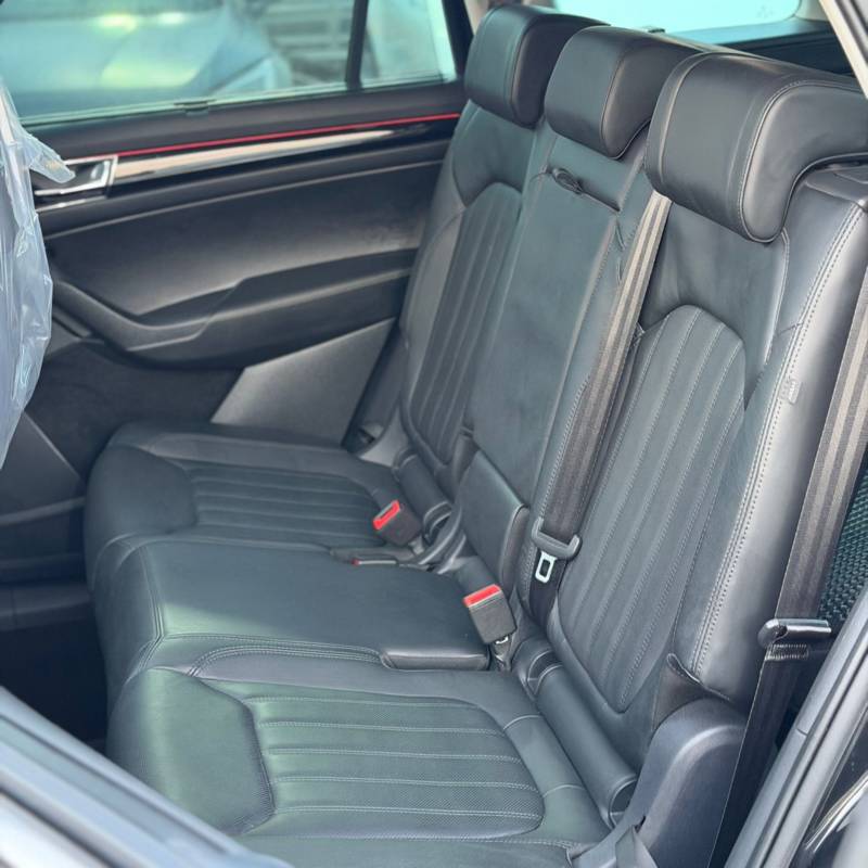 ����� KODIAQ FL - ����� 8