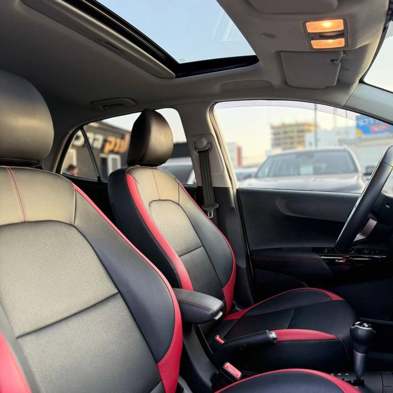 ��� PICANTO - ����� 8