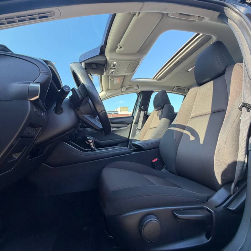 ���� MAZDA 3 - ����� 8