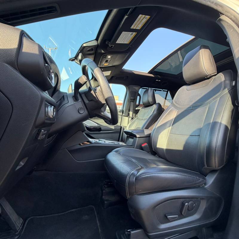 ���� EXPLORER-ST - ����� 8