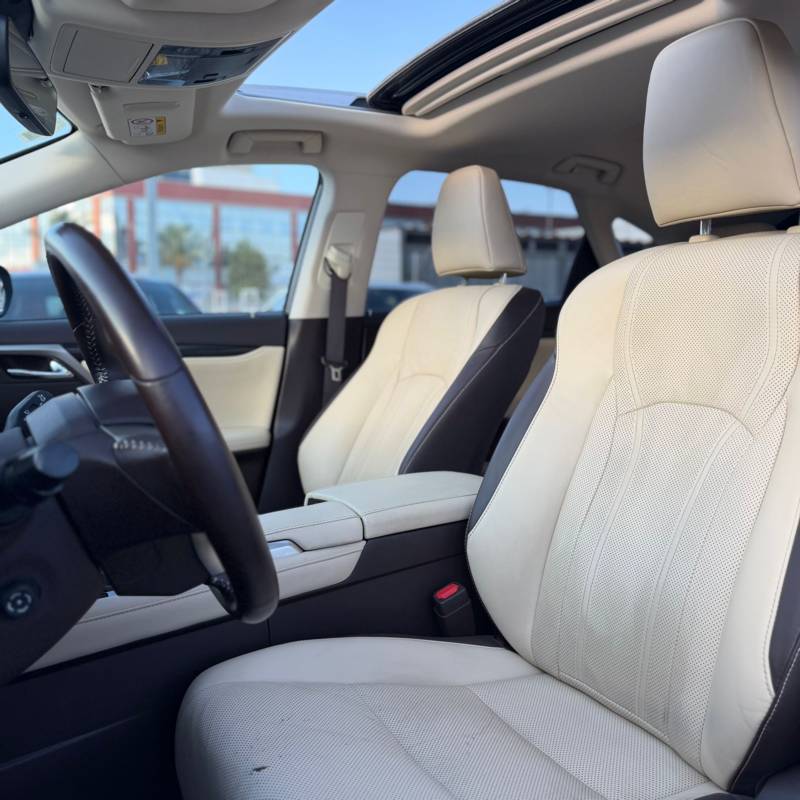 ����� LEXUS RX300 - ����� 8