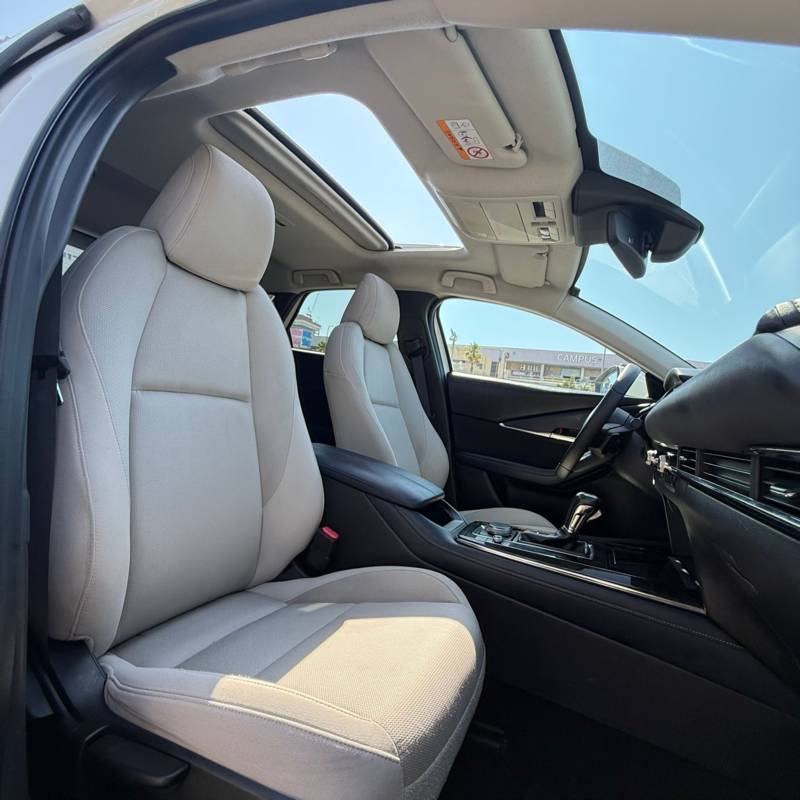  MAZDA CX-30 -  8