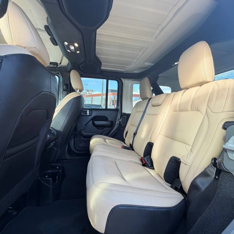 �'�� WRANGLER - ����� 8