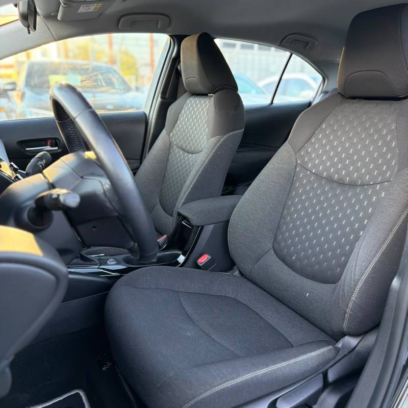 ������ COROLLA SDN HSD - ����� 8