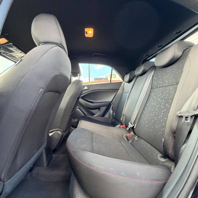 ������ I20 - ����� 8