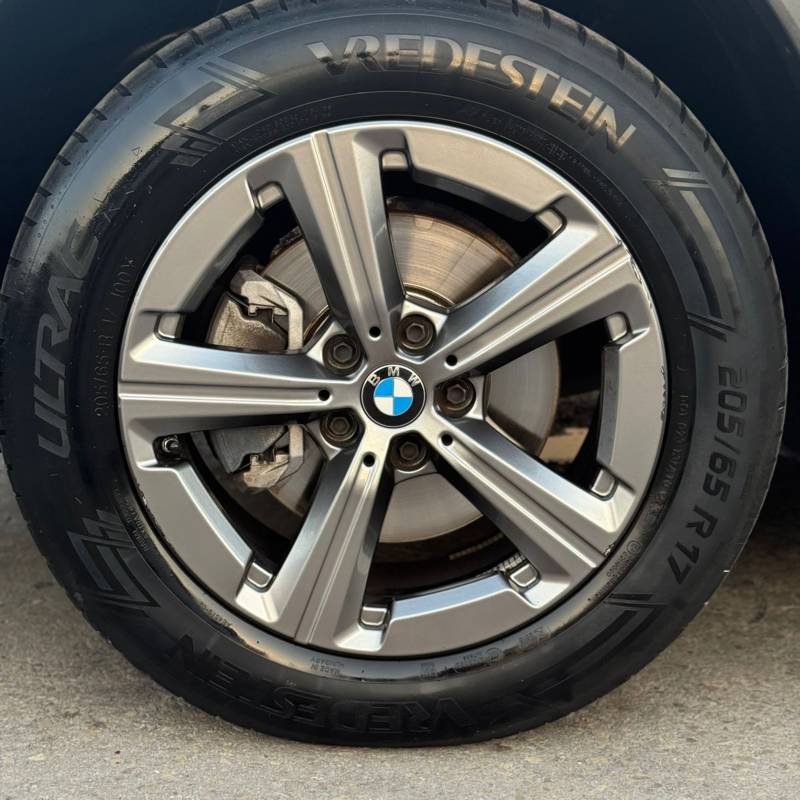    X1 SDRIVE18I -  8