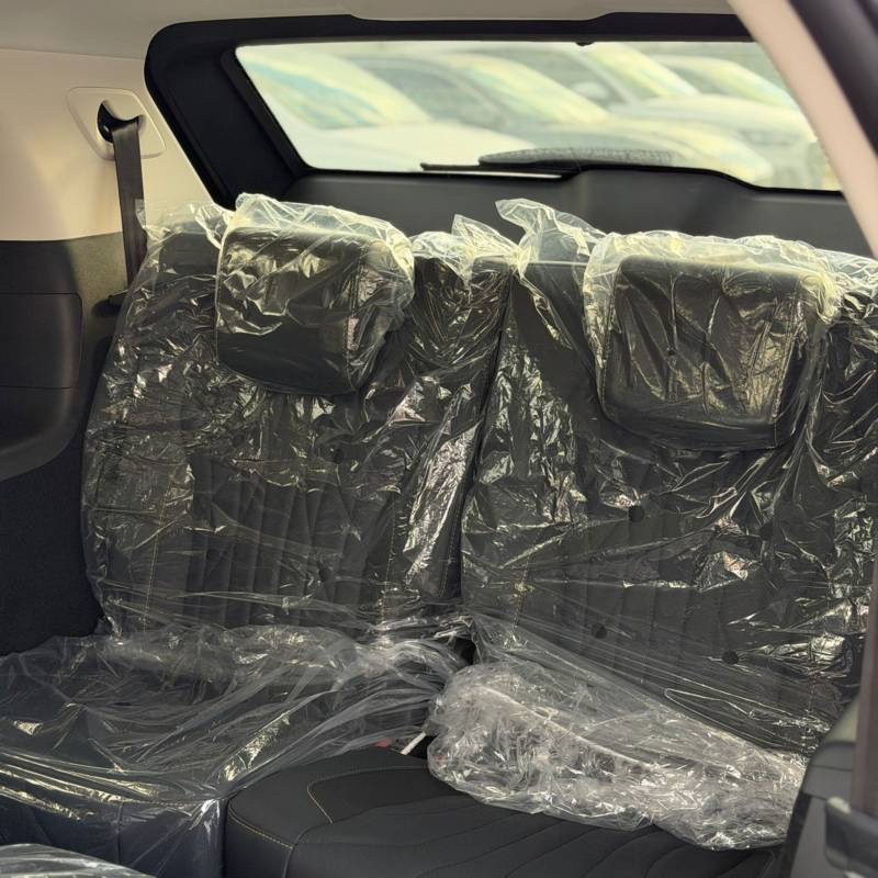 �'��� JAECOO8 PHEV - ����� 8