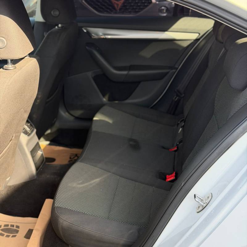 ����� OCTAVIA - ����� 8