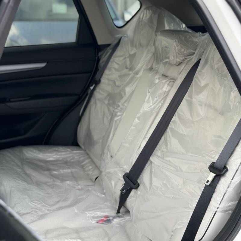 ���� MAZDA CX-5 - ����� 8