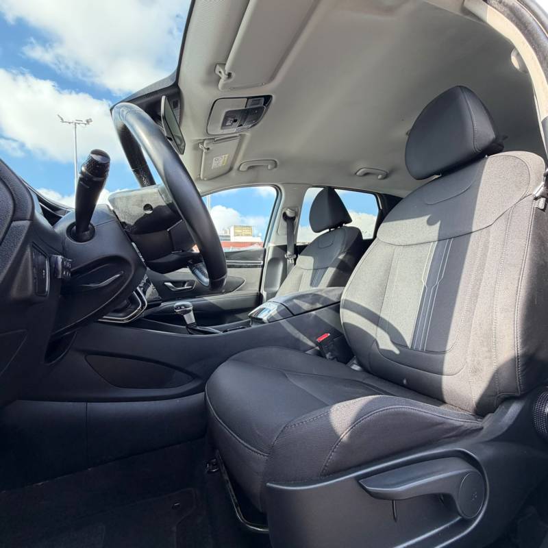 ������ TUCSON - ����� 8