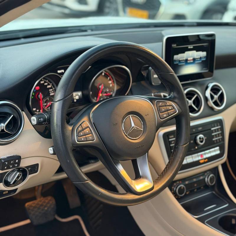 ����� GLA200 - ����� 8