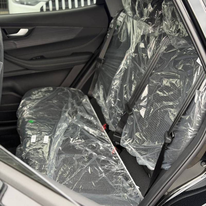 �'�� TIGGO 4 HYBRID - ����� 8