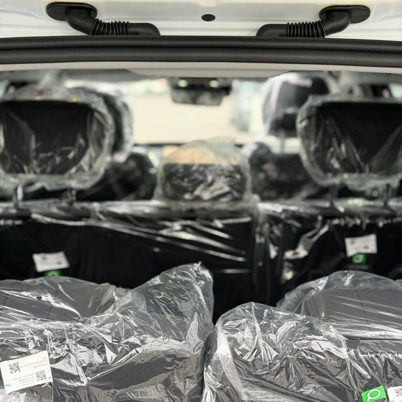 �'�� TIGGO 8 PRO  - ����� 8