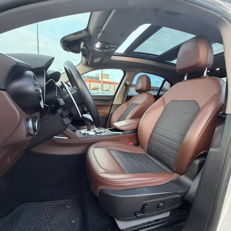 ���� STELVIO - ����� 8