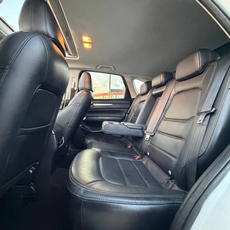 ���� MAZDA CX-5 - ����� 8