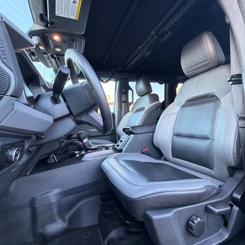 ���� BRONCO BIGBEND - ����� 8