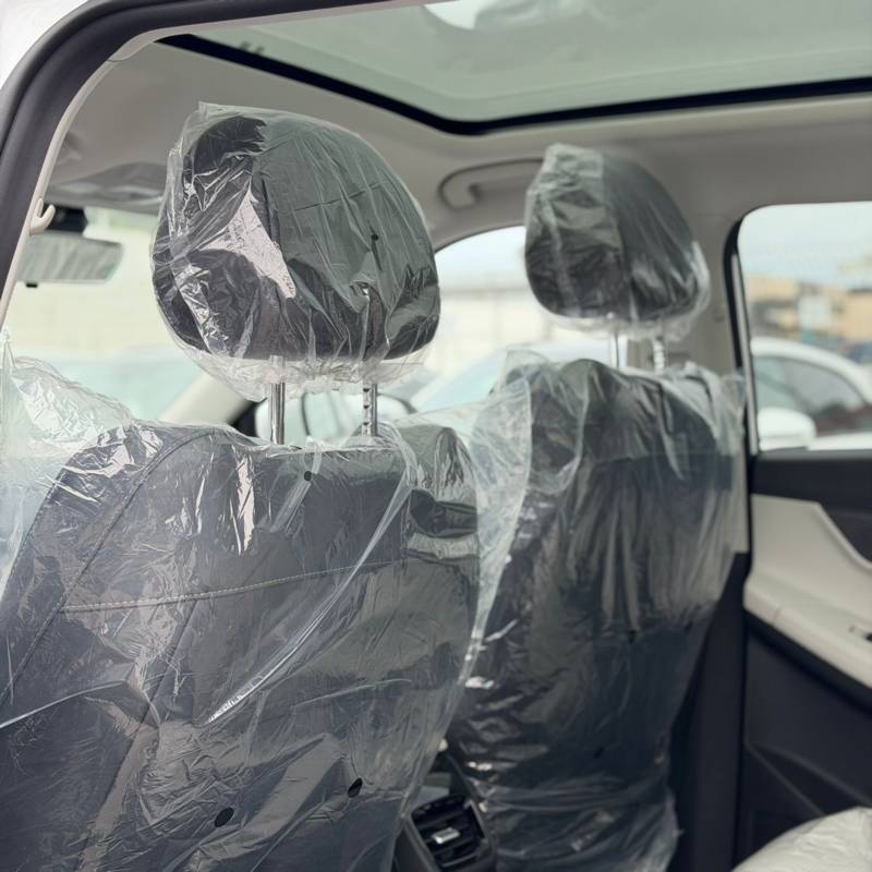 �'��� JAECOO 5 HEV - ����� 8