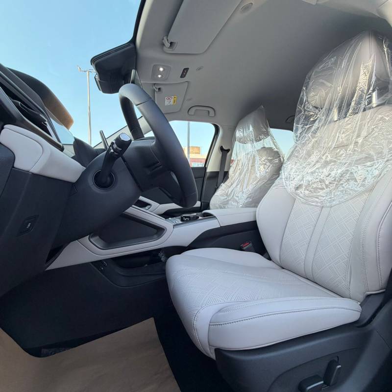 �� ��� �� BYD ATTO 2 DM-I - ����� 8