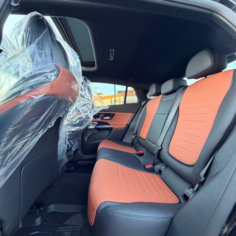 ����� GLC 300 COUPE - ����� 8