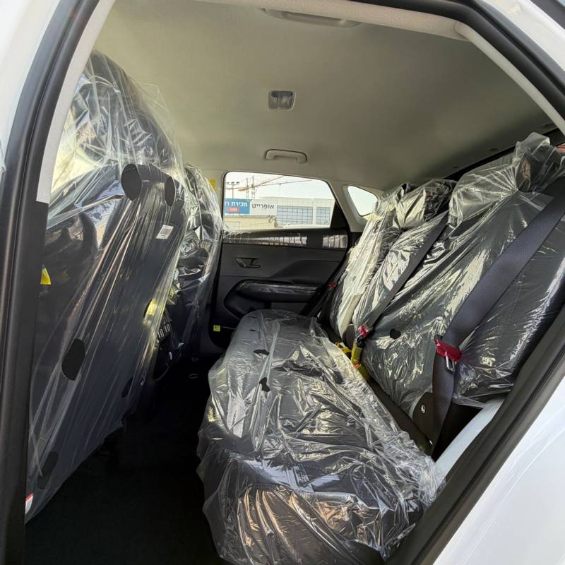 ������ KONA HYBRID - ����� 8