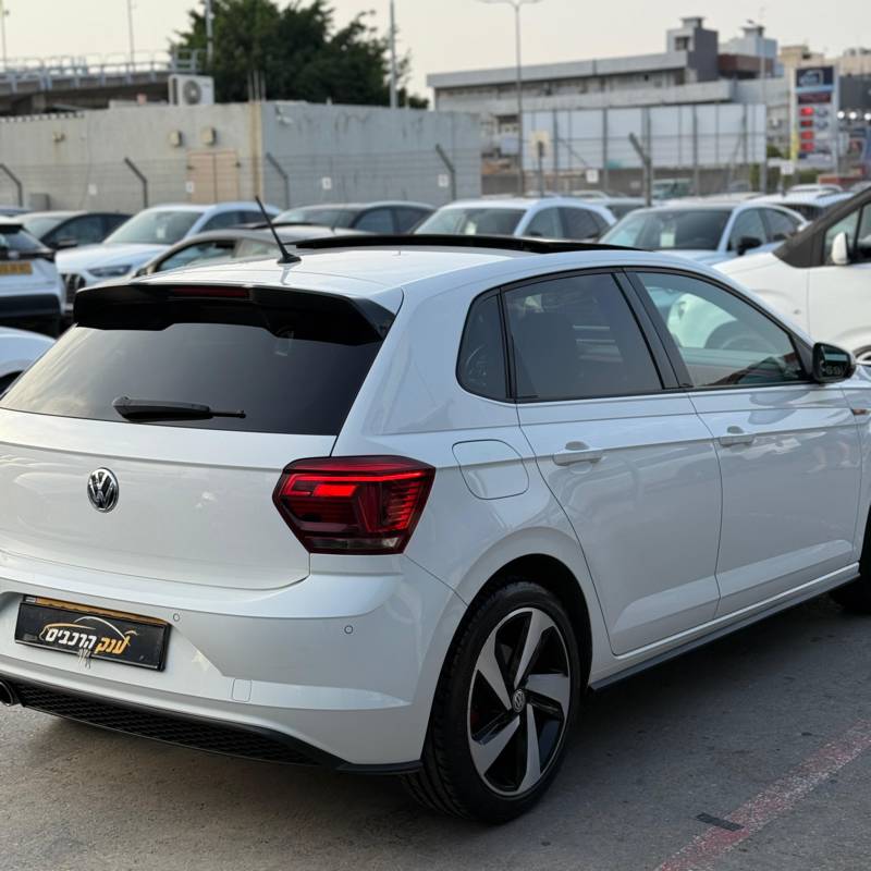  POLO GTI -  8