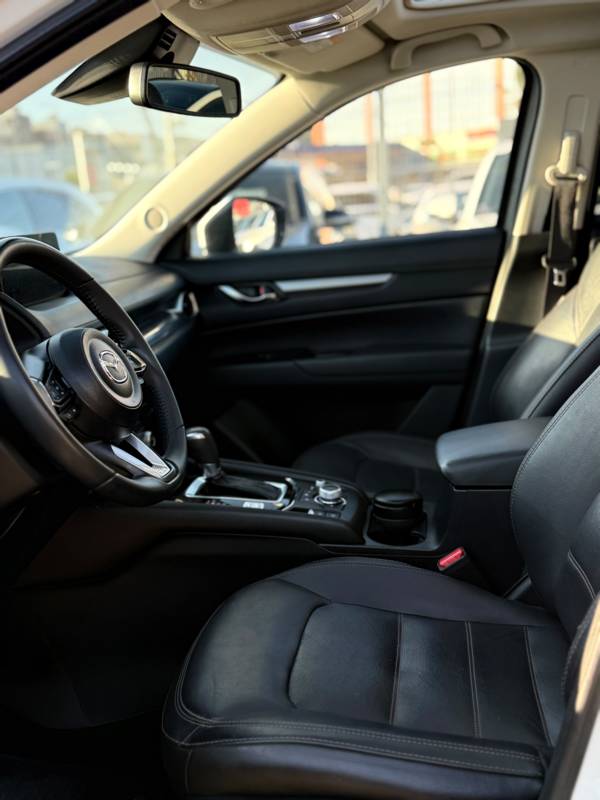 ���� MAZDA CX-5 - ����� 8