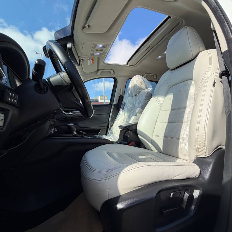 ���� MAZDA CX-5 - ����� 8