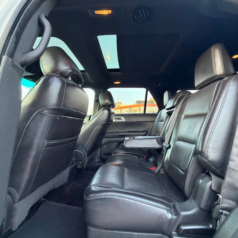 ���� EXPLORER - ����� 8