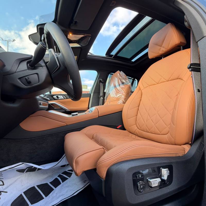 � � �� X6 30D XDRIVE - ����� 8