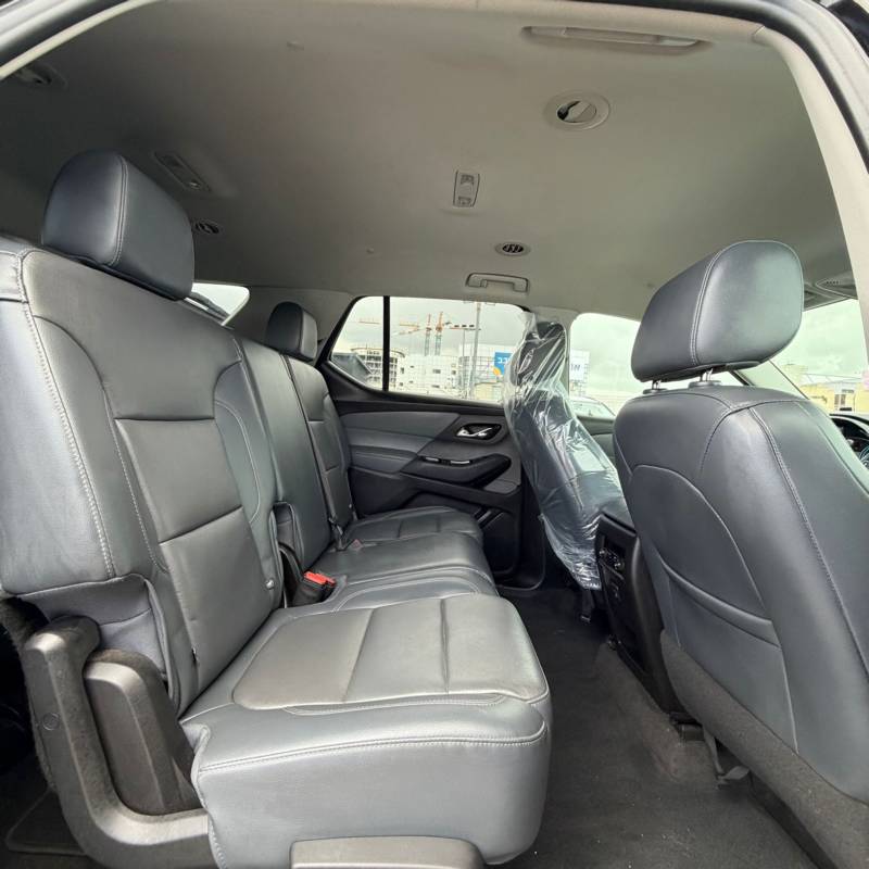 ������ TRAVERSE - ����� 8