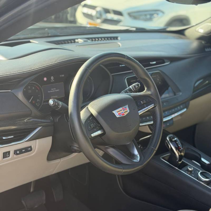 ������� XT4 - ����� 8