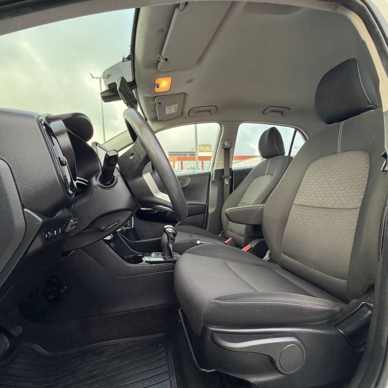 ��� PICANTO - ����� 8